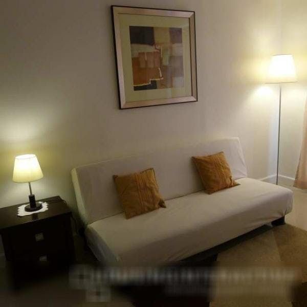 "1BR Condo for Rent in Forbeswood Heights, BGC - Bonifacio Global City,"04