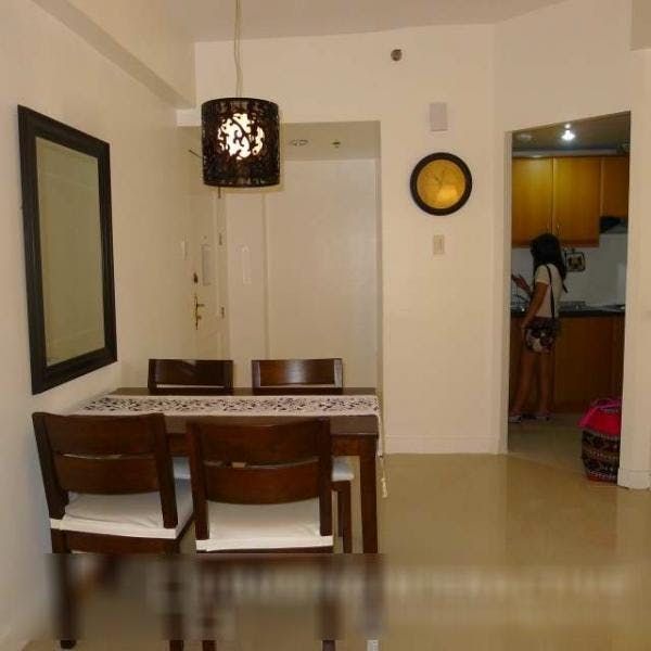 "1BR Condo for Rent in Forbeswood Heights, BGC - Bonifacio Global City,"06