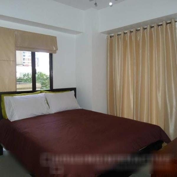 "1BR Condo for Rent in Forbeswood Heights, BGC - Bonifacio Global City,"08