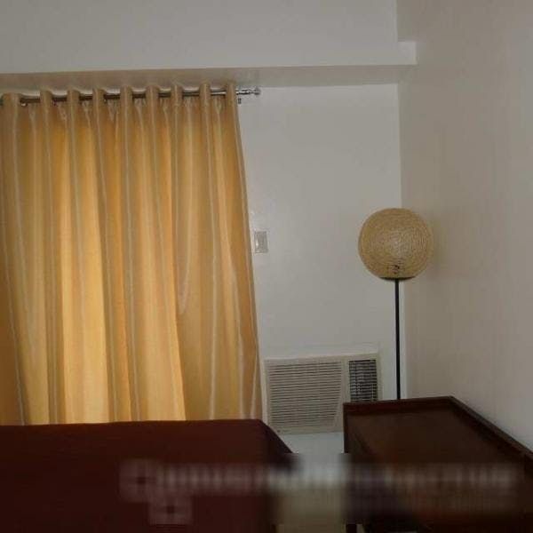 "1BR Condo for Rent in Forbeswood Heights, BGC - Bonifacio Global City,"10