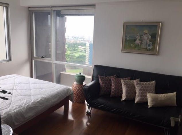 "1BR Condo for Rent in SoleMare Parksuites, Aseana City, Para?aque"04