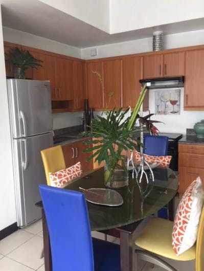 "1BR Condo for Rent in SoleMare Parksuites, Aseana City, Para?aque"06