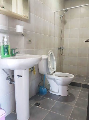 "1BR Condo for Rent in SoleMare Parksuites, Aseana City, Para?aque"10