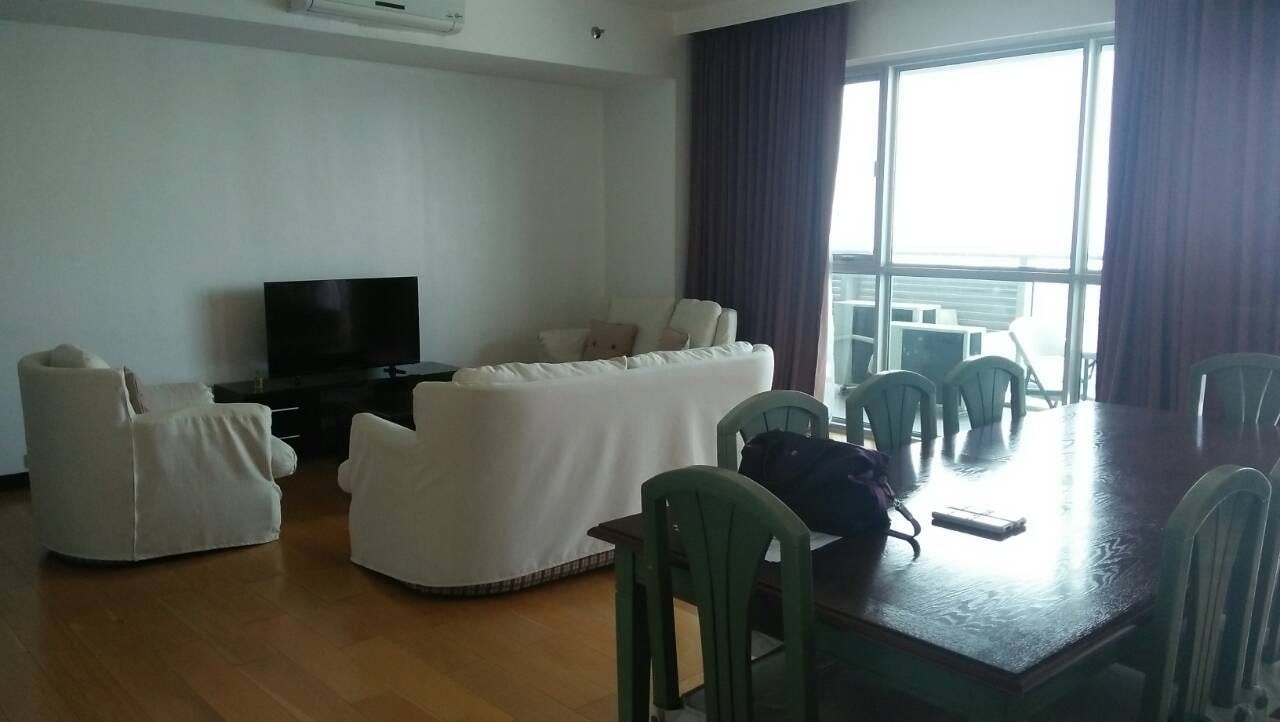 "2BR Condo for Rent in One Serendra, BGC - Bonifacio Global City, Tagui"07