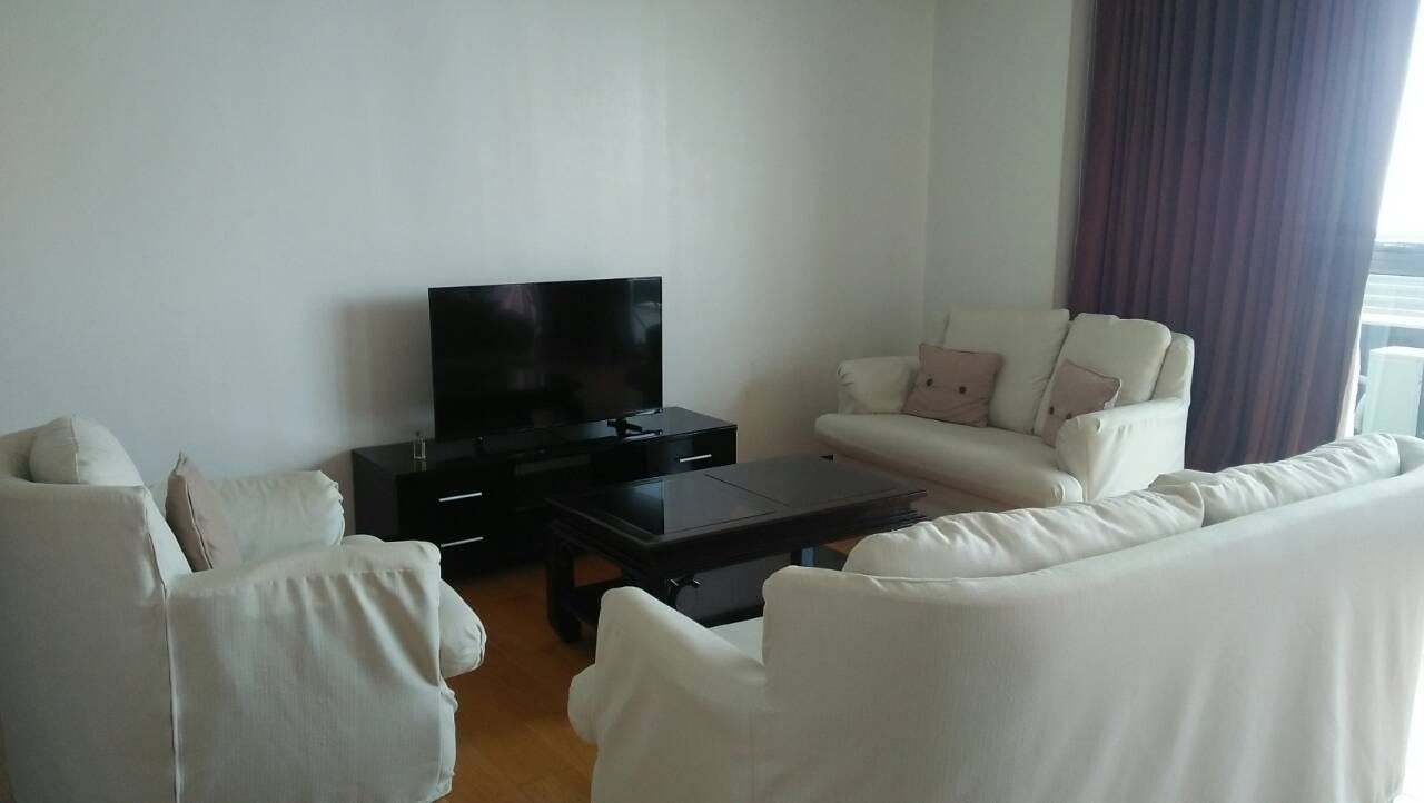 "2BR Condo for Rent in One Serendra, BGC - Bonifacio Global City, Tagui"10