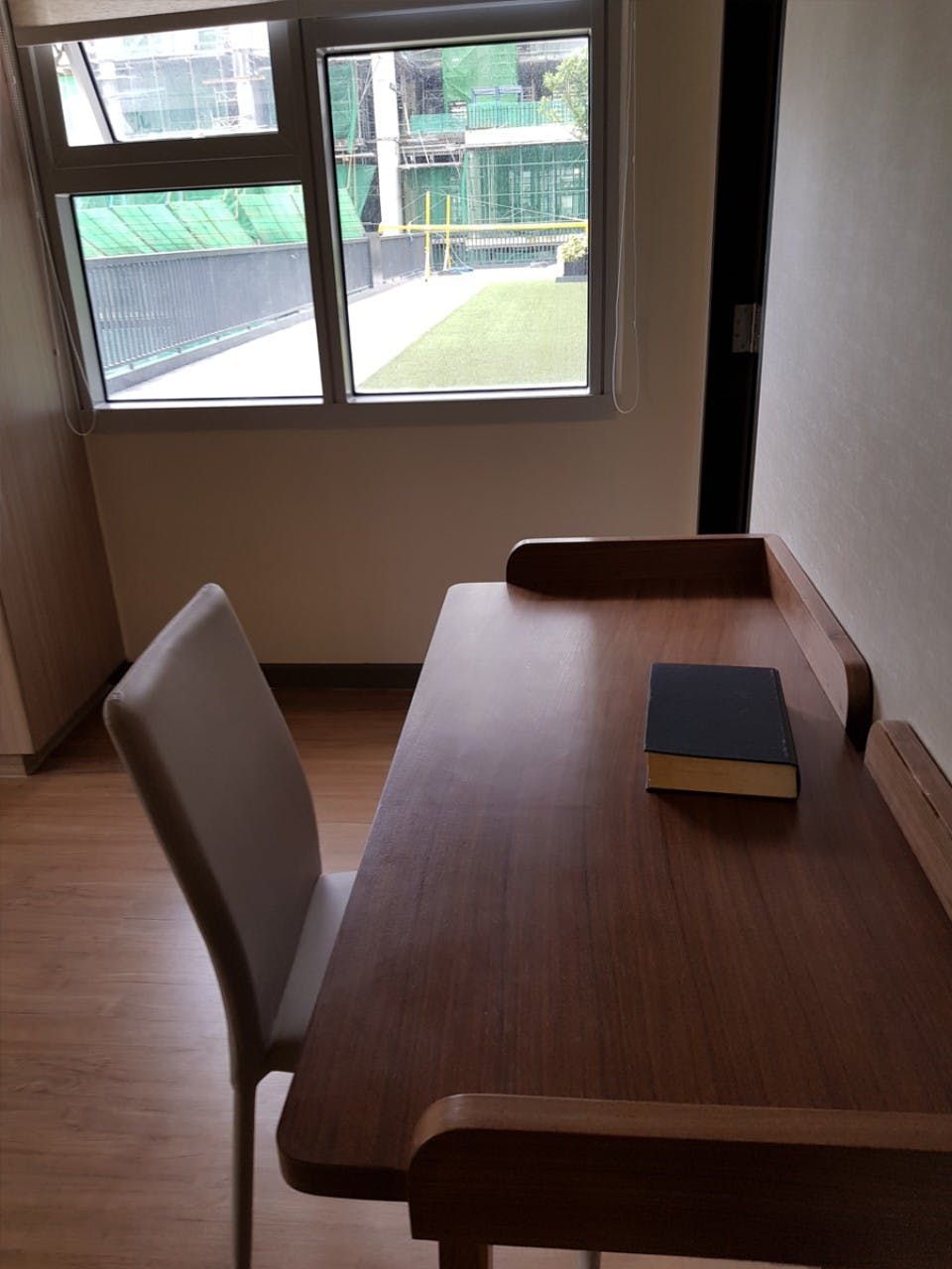 "3BR Condo for Rent in One Maridien Tower, BGC - Bonifacio Global City,"05