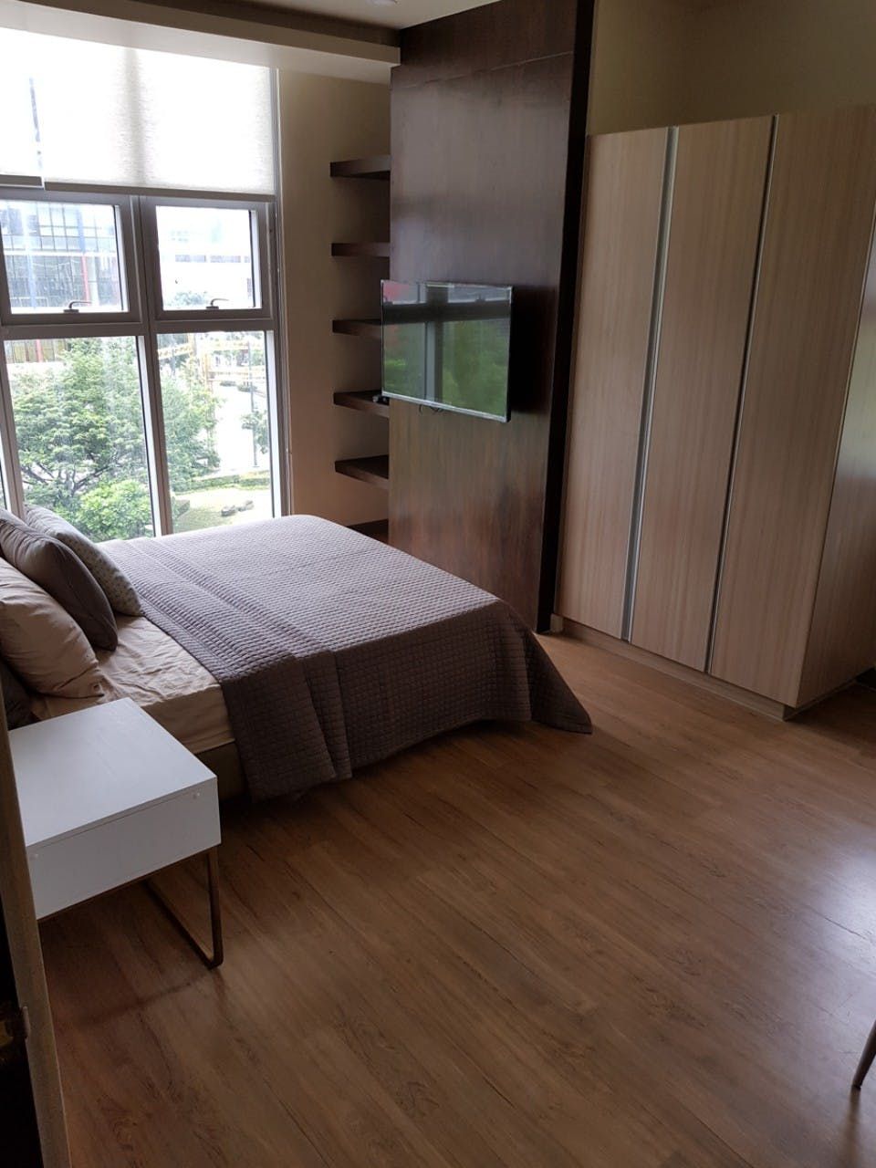 "3BR Condo for Rent in One Maridien Tower, BGC - Bonifacio Global City,"06