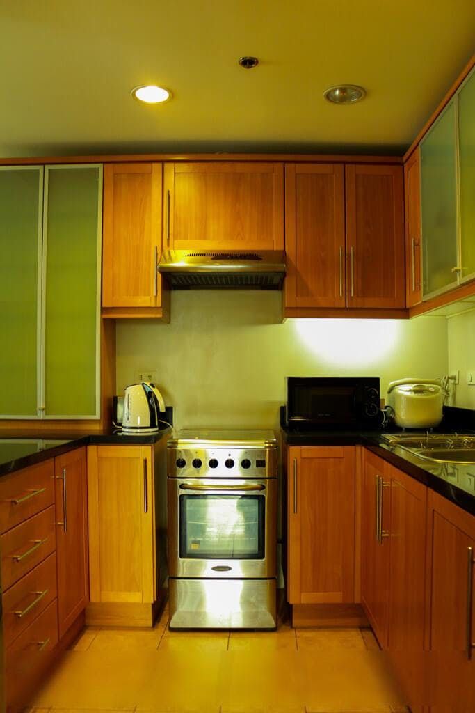 "2BR Condo for Rent in One Legazpi Park, Legazpi Village, Makati"06