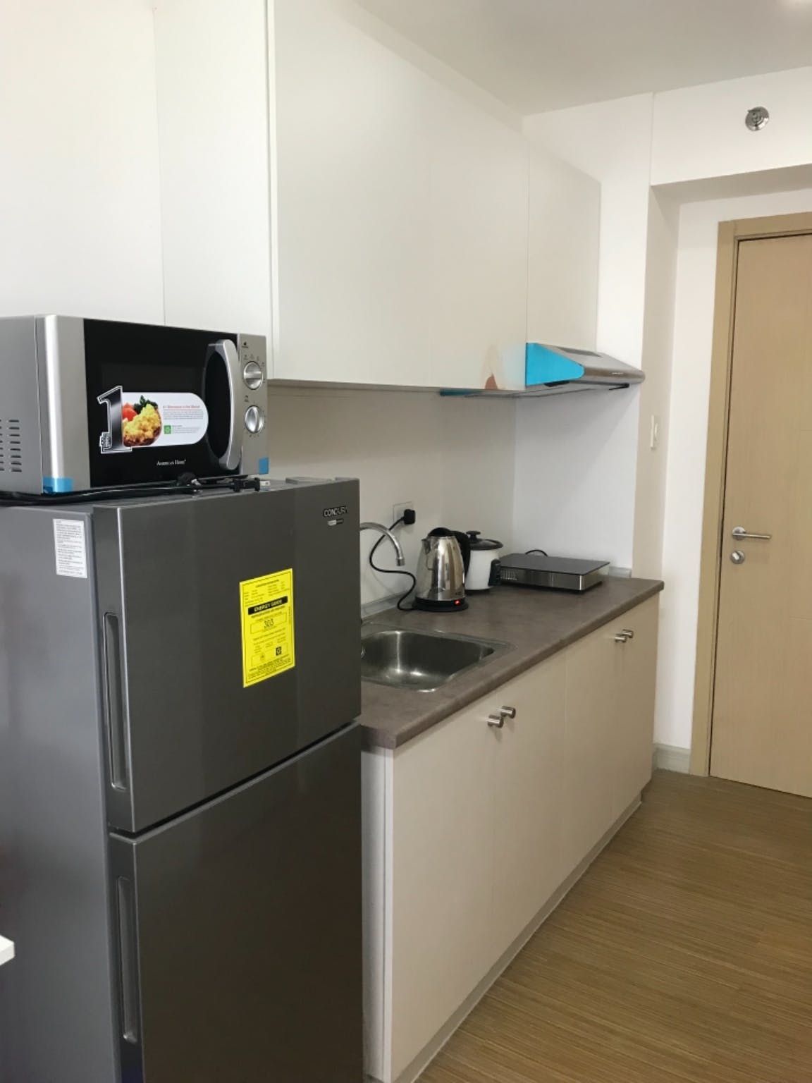 "2BR Condo for Rent in Royal Palm Residences, Ususan, Taguig"03