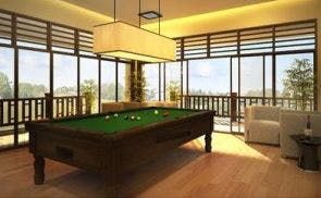 "2BR Condo for Rent in Royal Palm Residences, Ususan, Taguig"09