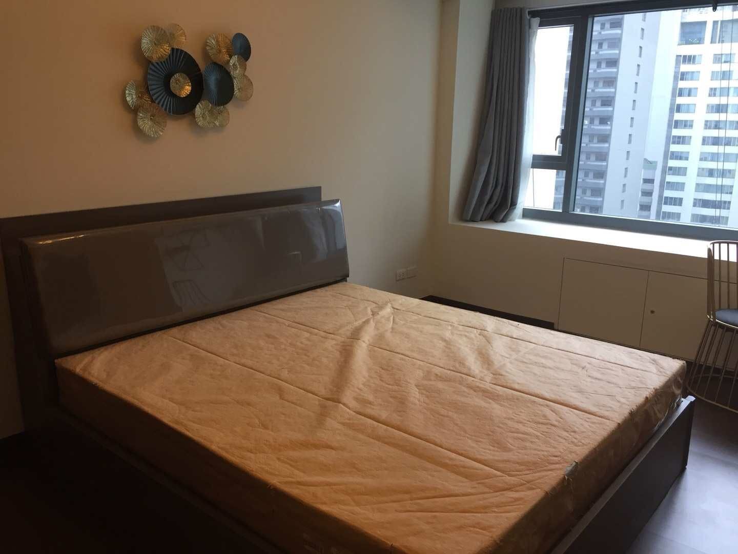"Studio Condo for Rent in Shang Salcedo Place, Salcedo Village, Makati"06