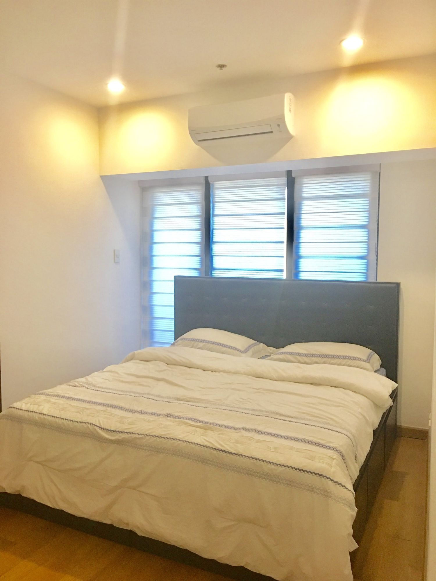"1BR Condo for Rent in The Milano Residences, Poblacion, Makati"05