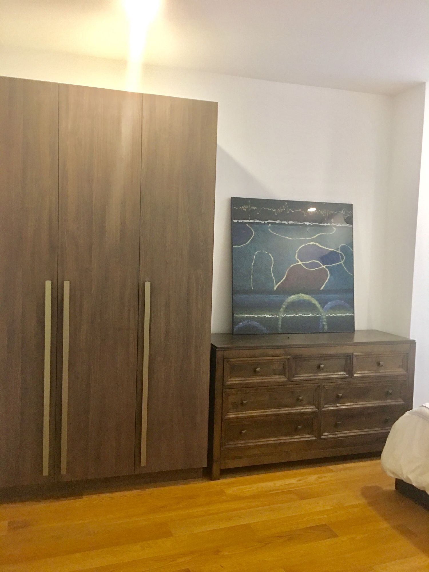 "1BR Condo for Rent in The Milano Residences, Poblacion, Makati"09