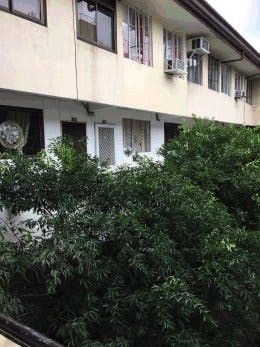 "1BR Condo for Rent in Blue Residences, Katipunan, Quezon City"03