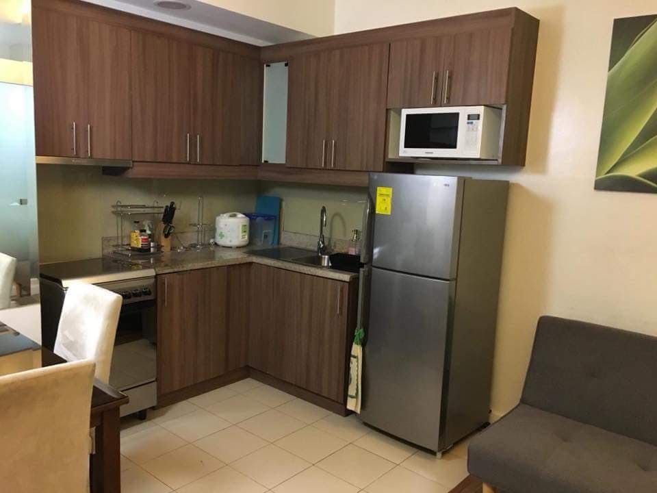 "Studio Condo for Rent in The Grand Midori Makati, Legazpi Village, Mak"04