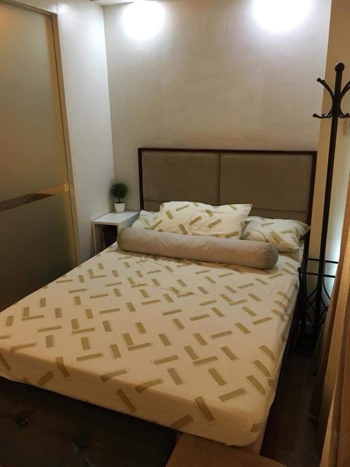 "Studio Condo for Rent in The Grand Midori Makati, Legazpi Village, Mak"06