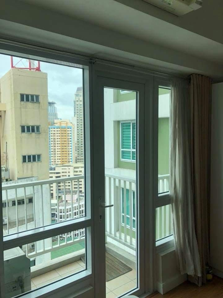 "Studio Condo for Rent in The Grand Midori Makati, Legazpi Village, Mak"08