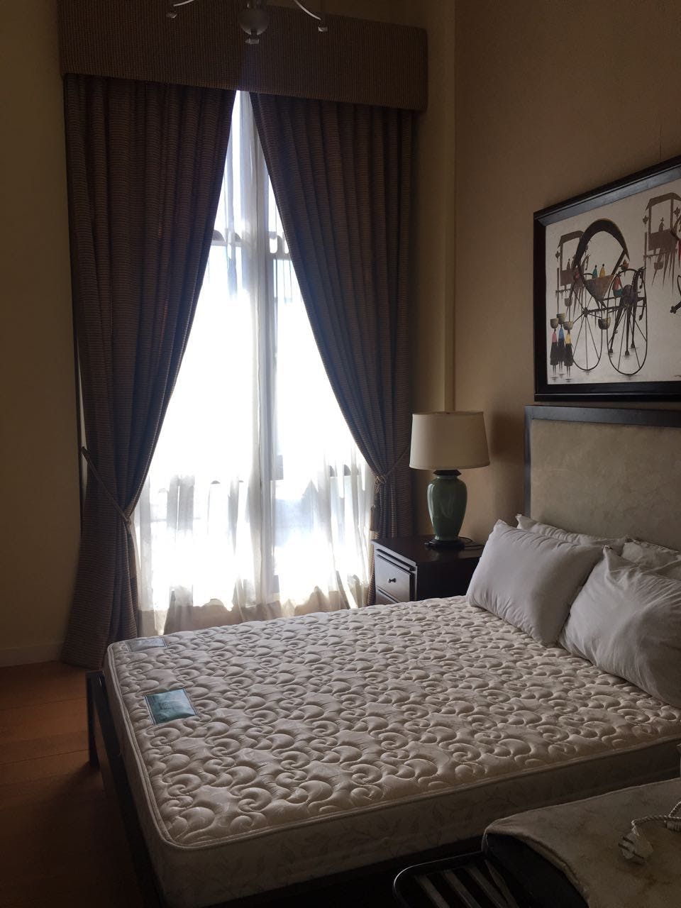 "2BR Condo for Rent in The Shang Grand Tower, Legazpi Village, Makati"05