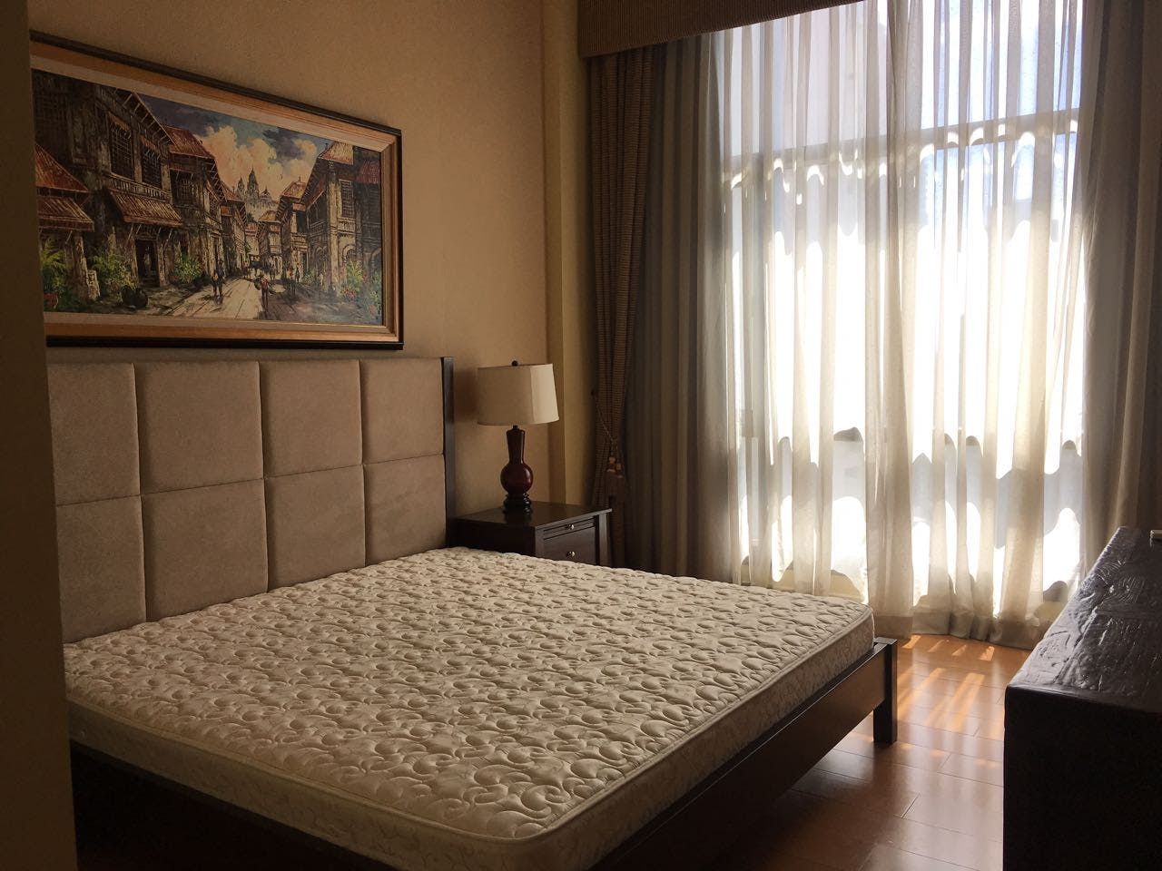 "2BR Condo for Rent in The Shang Grand Tower, Legazpi Village, Makati"08