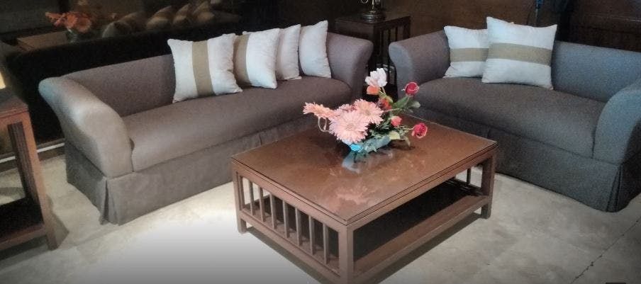 "2BR Condo for Rent in Sunrise Terrace, Legazpi Village, Makati"10