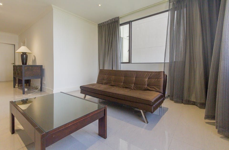 "2BR Condo for Rent in Greenbelt Chancellor, Legazpi Village, Makati"03