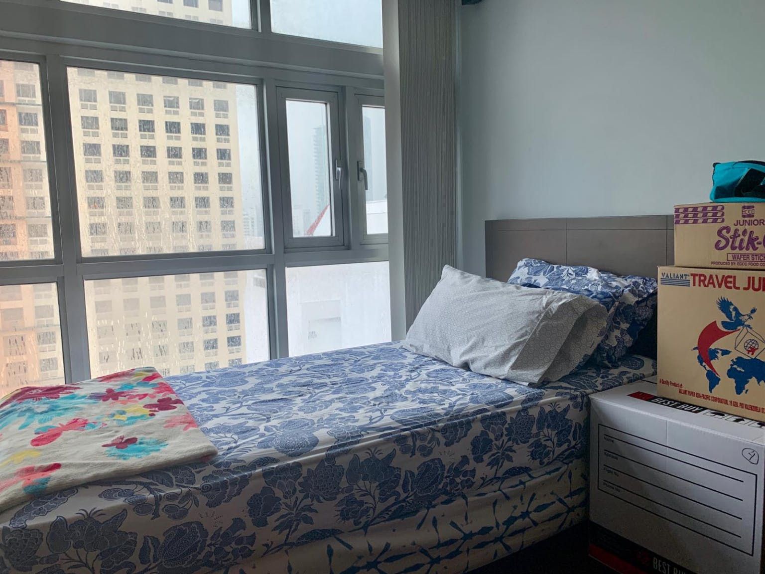 "2BR Condo for Rent in Greenbelt Chancellor, Legazpi Village, Makati"04
