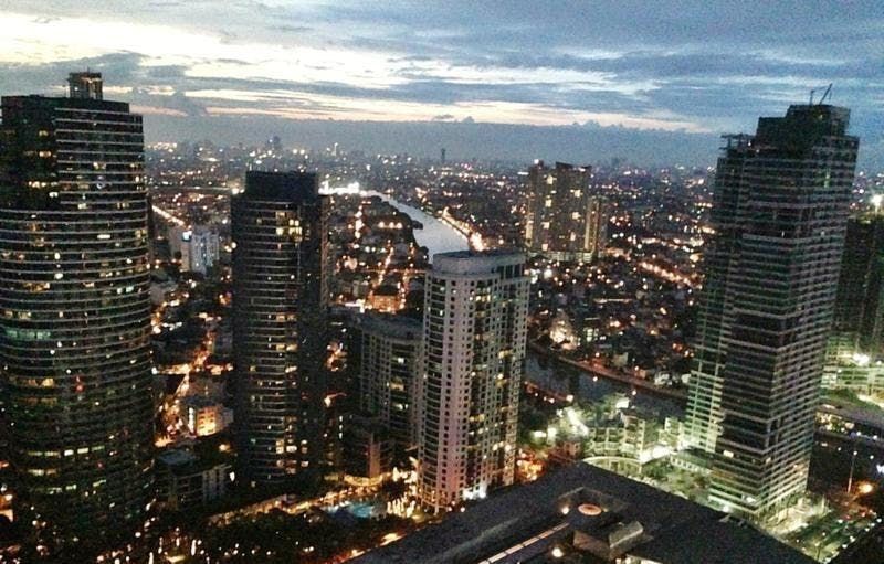 "2BR Condo for Rent in One Rockwell, Rockwell Center, Makati"04