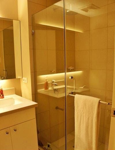 "2BR Condo for Rent in One Rockwell, Rockwell Center, Makati"08