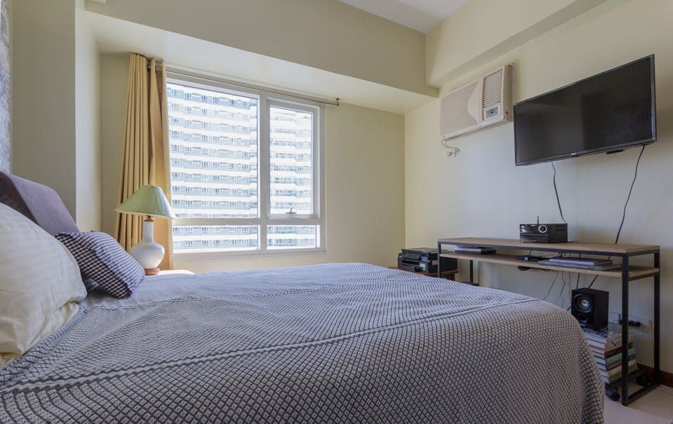 "Studio Condo for Rent in The Columns Legaspi, Legazpi Village, Makati"08