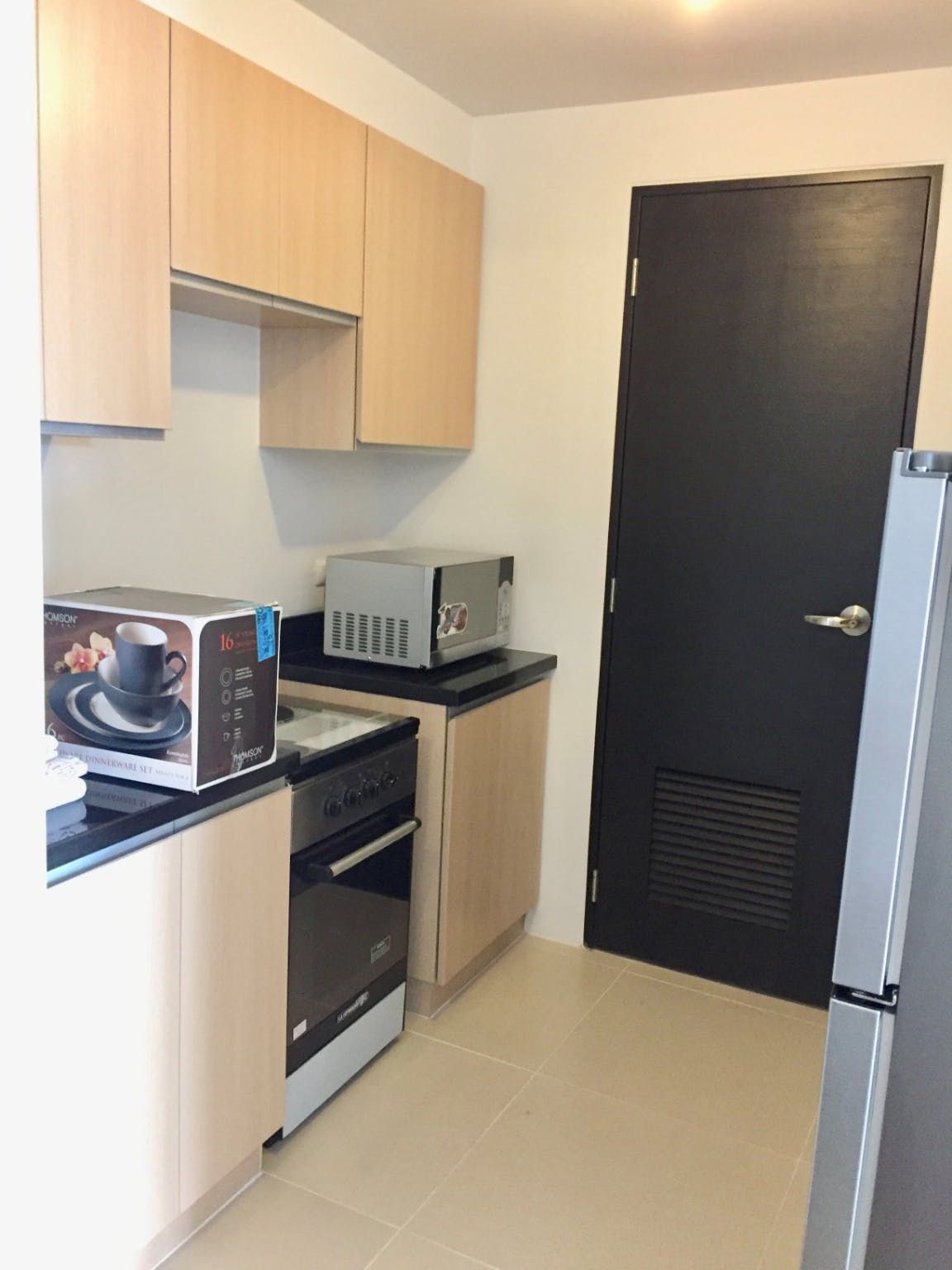 "1BR Condo for Rent in The Meranti at Two Serendra, BGC - Bonifacio Glo"04