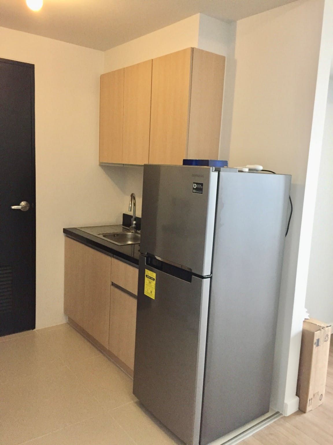 "1BR Condo for Rent in The Meranti at Two Serendra, BGC - Bonifacio Glo"06