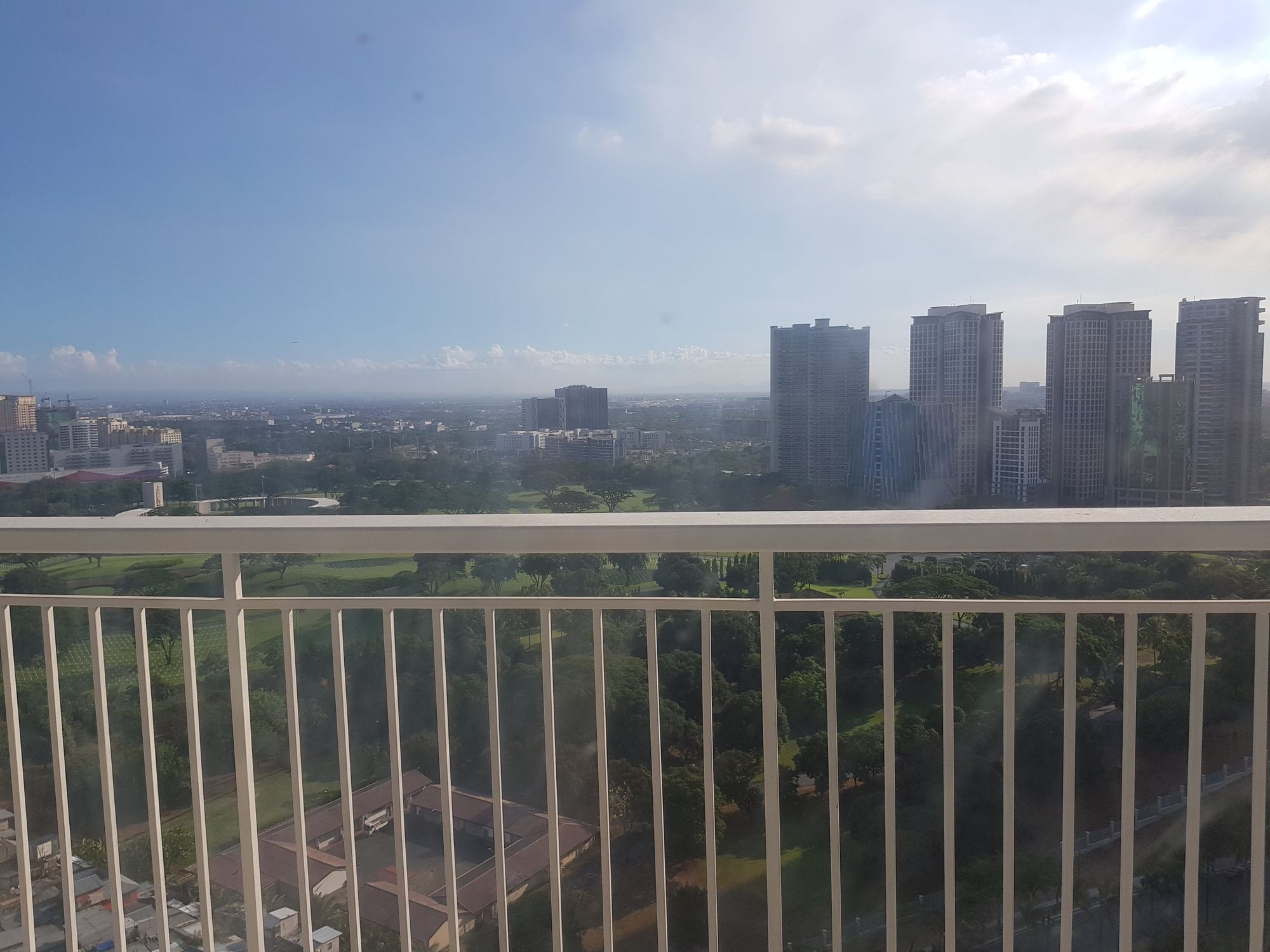 "2BR Condo for Rent in The Sequoia at Two Serendra, BGC - Bonifacio Glo"04