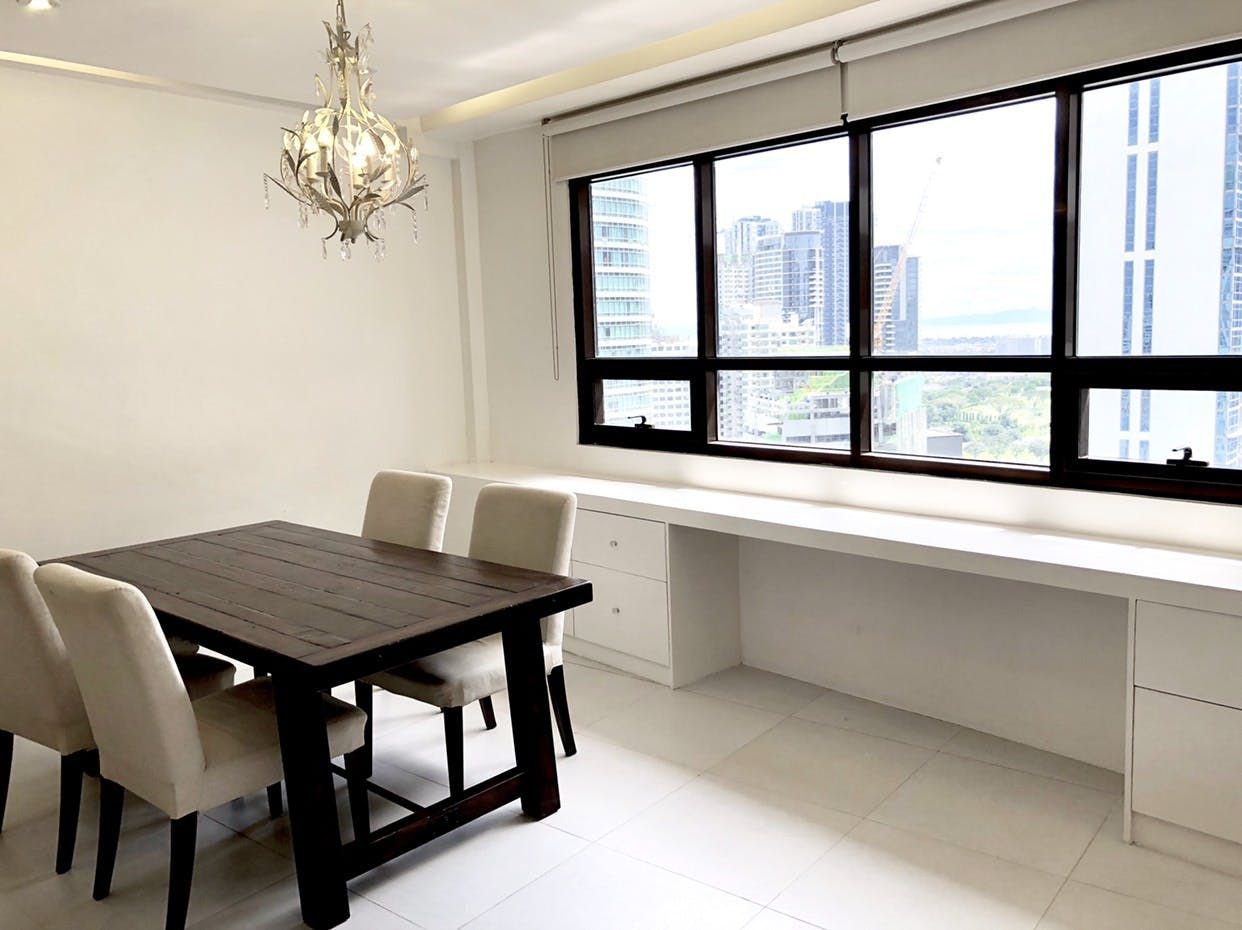 "2BR Condo for Rent in Icon Residences, BGC - Bonifacio Global City, Ta"06