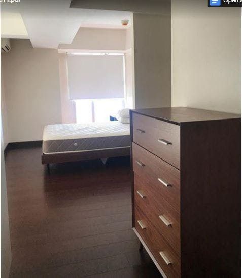 "2BR Condo for Rent in Twin Oaks Place West Tower, Ortigas Center, Mand"04