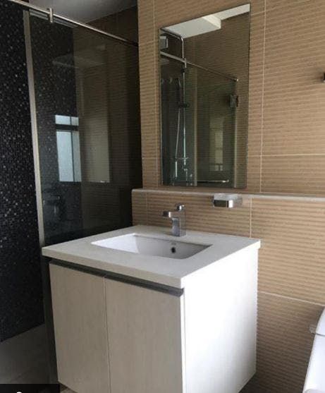 "2BR Condo for Rent in Twin Oaks Place West Tower, Ortigas Center, Mand"10