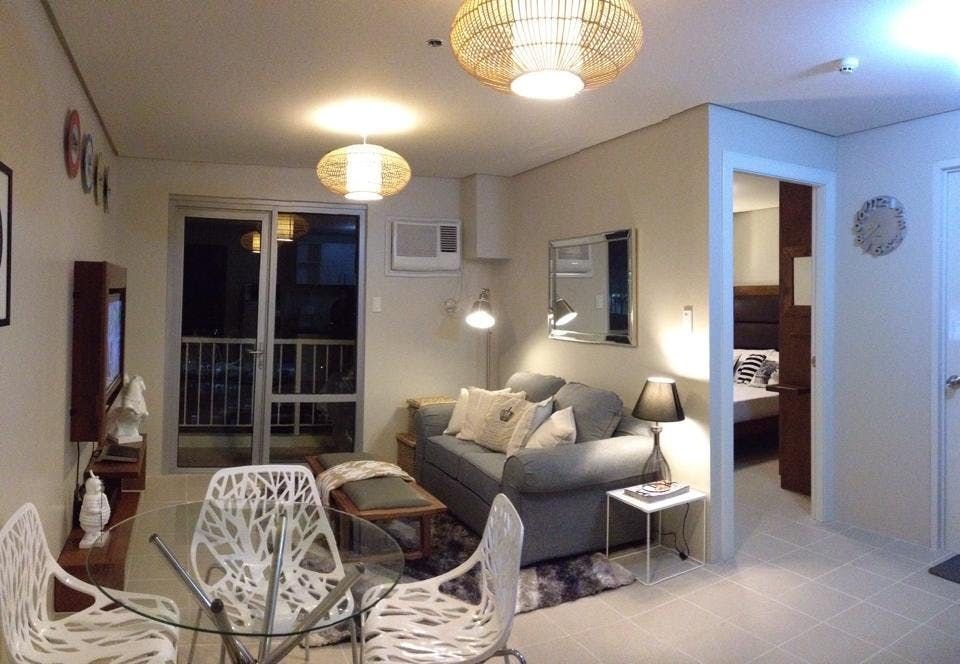 "1BR Condo for Rent in Avida Towers BGC 9th Ave., BGC - Bonifacio Globa"04