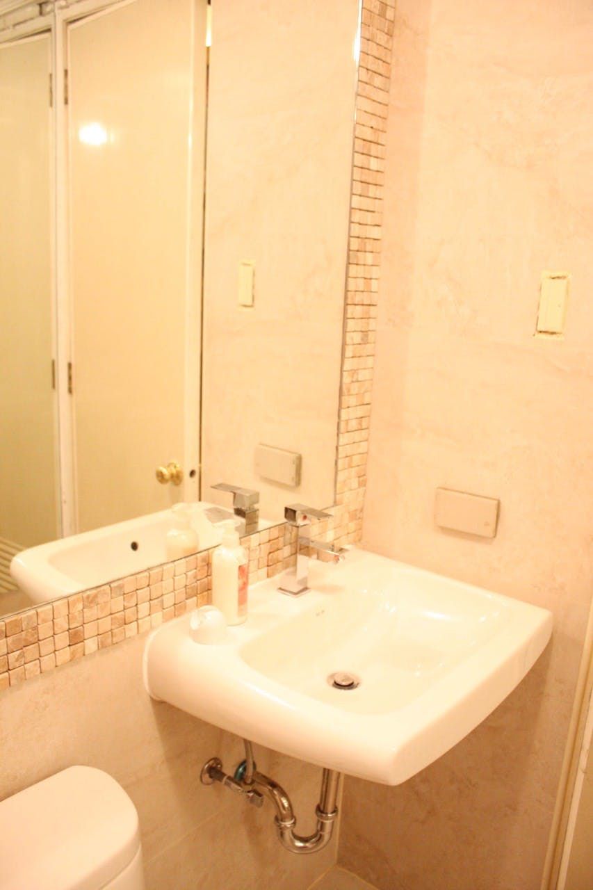 "Studio Condo for Rent in Prince Plaza II, Legazpi Village, Makati"10