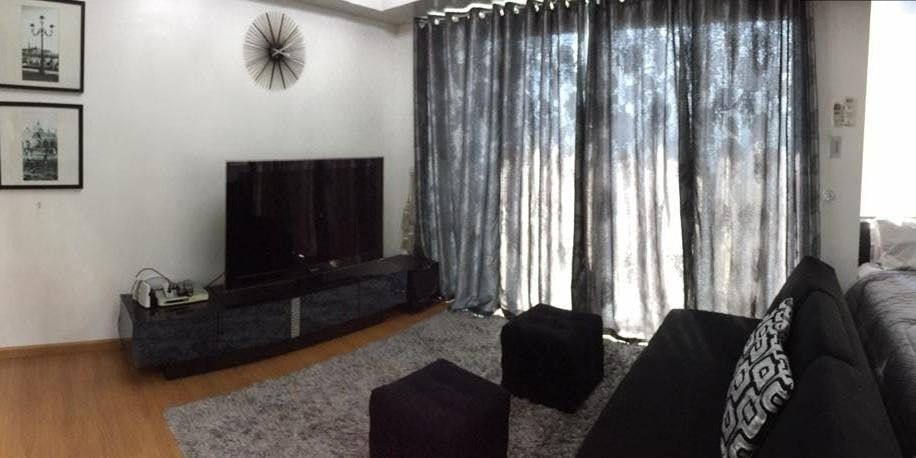 "1BR Condo for Rent in The St. Francis Shangri-La Place, Ortigas Center"06