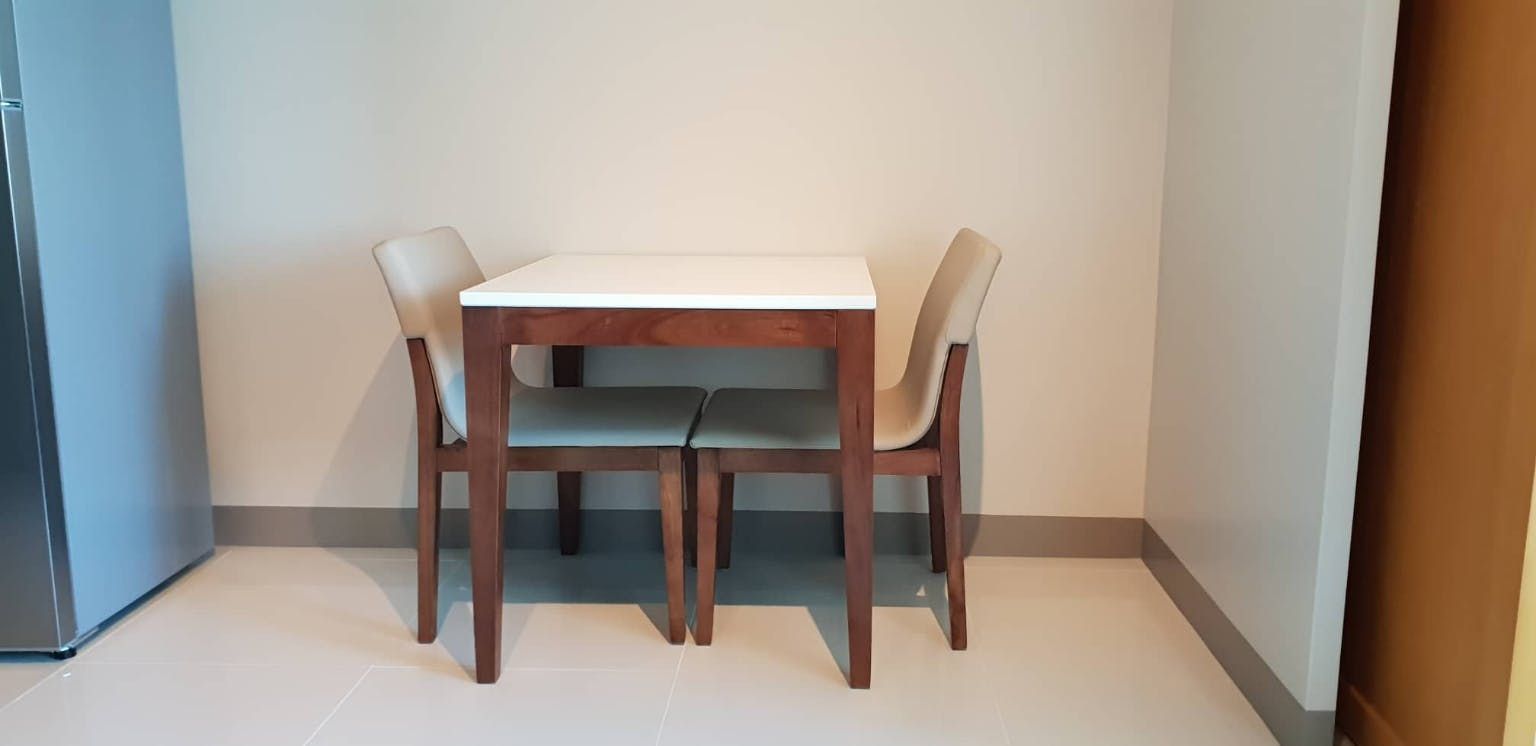 "1BR Condo for Rent in One Uptown Residence, BGC - Bonifacio Global Cit"10