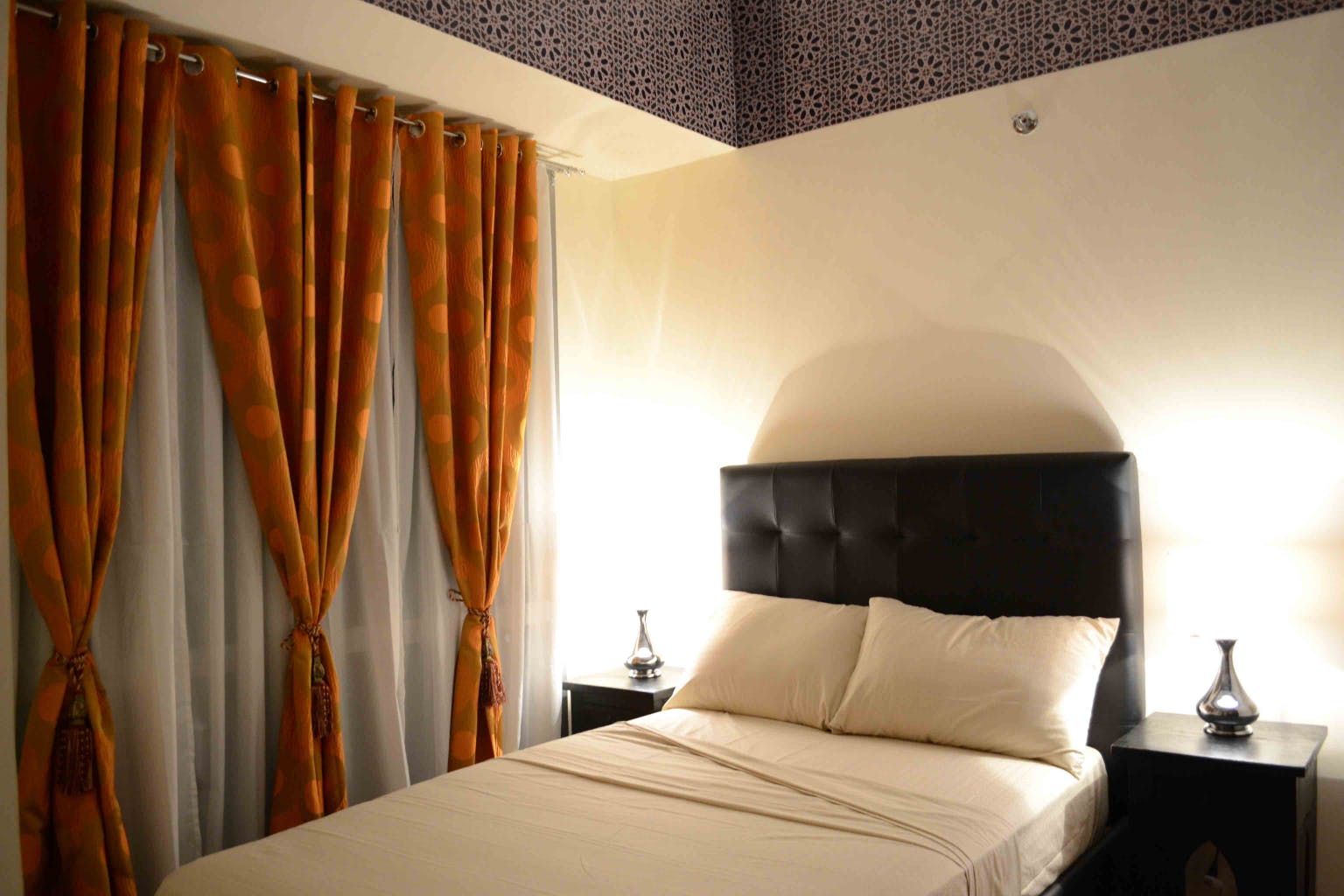 "1BR Condo for Rent in Avant at the Fort, BGC - Bonifacio Global City,"04