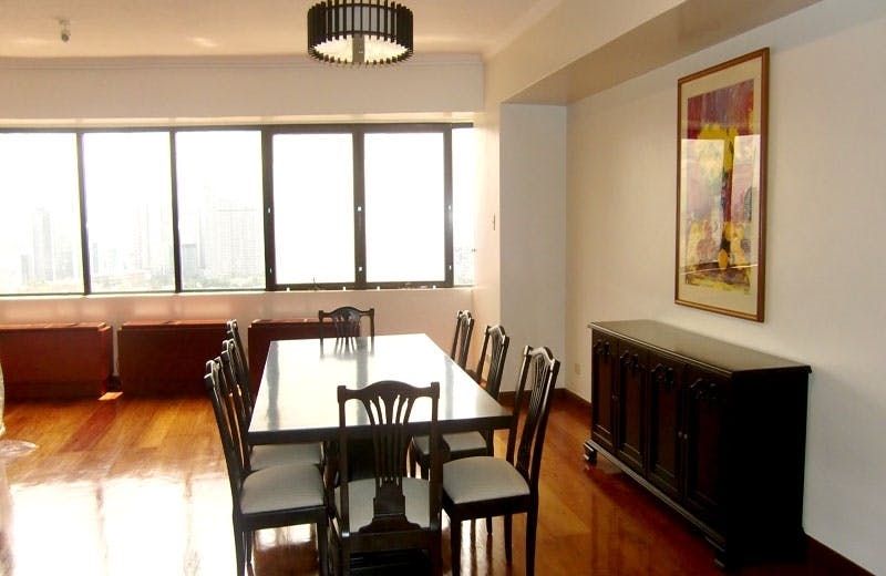 "3BR Condo for Rent in Pacific Plaza Ayala, Urdaneta, Makati"06