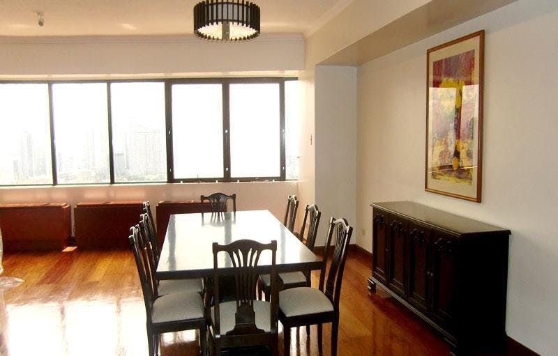 "3BR Condo for Rent in Pacific Plaza Ayala, Urdaneta, Makati"08