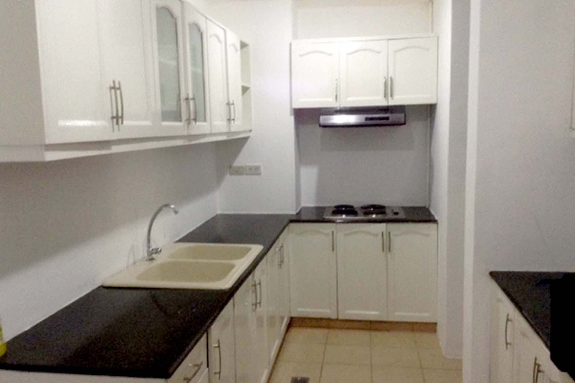 "3BR Condo for Rent in Penhurst Parkplace, BGC - Bonifacio Global City,"10