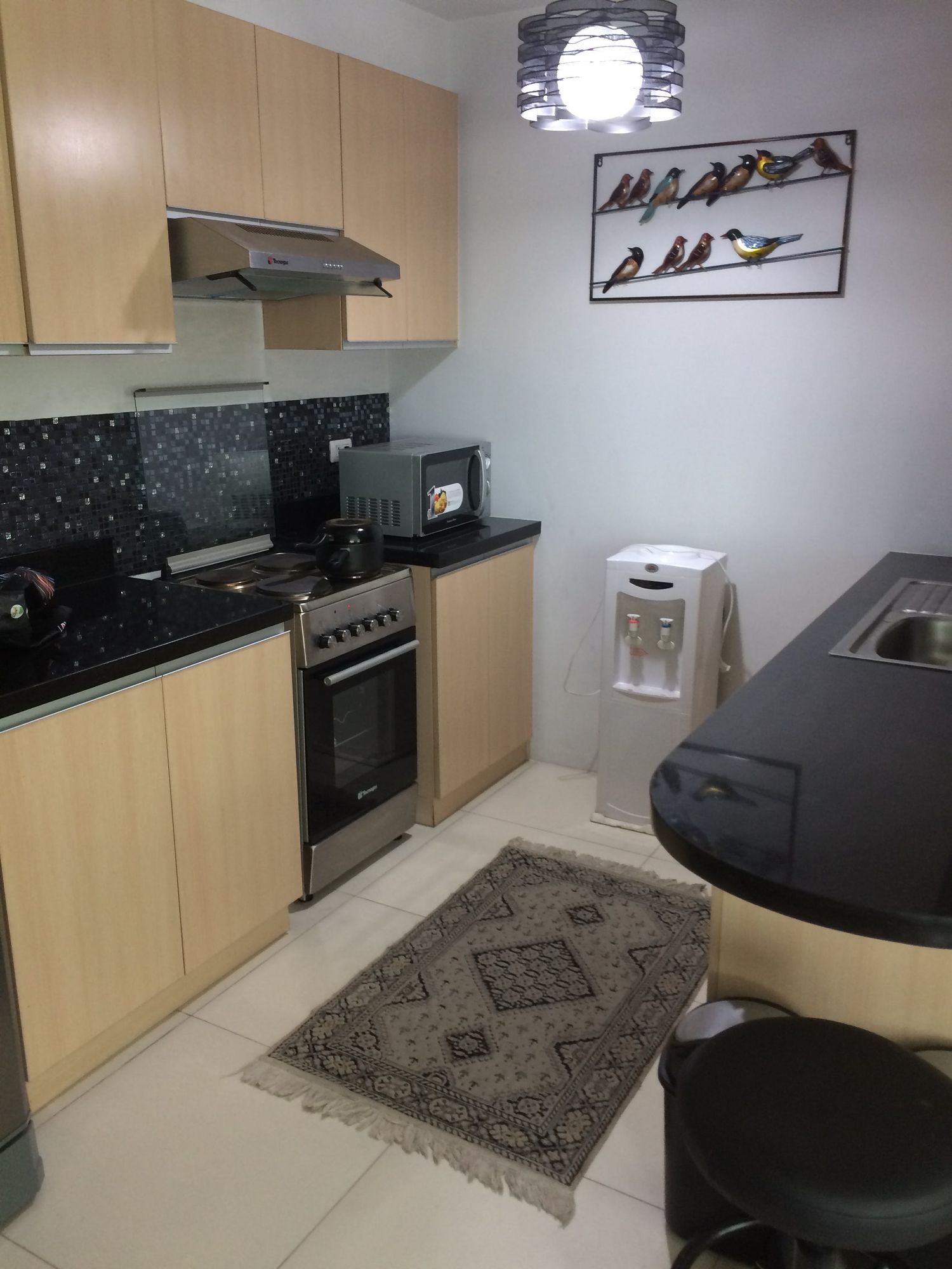 "2BR Condo for Rent in The Meranti at Two Serendra, BGC - Bonifacio Glo"04
