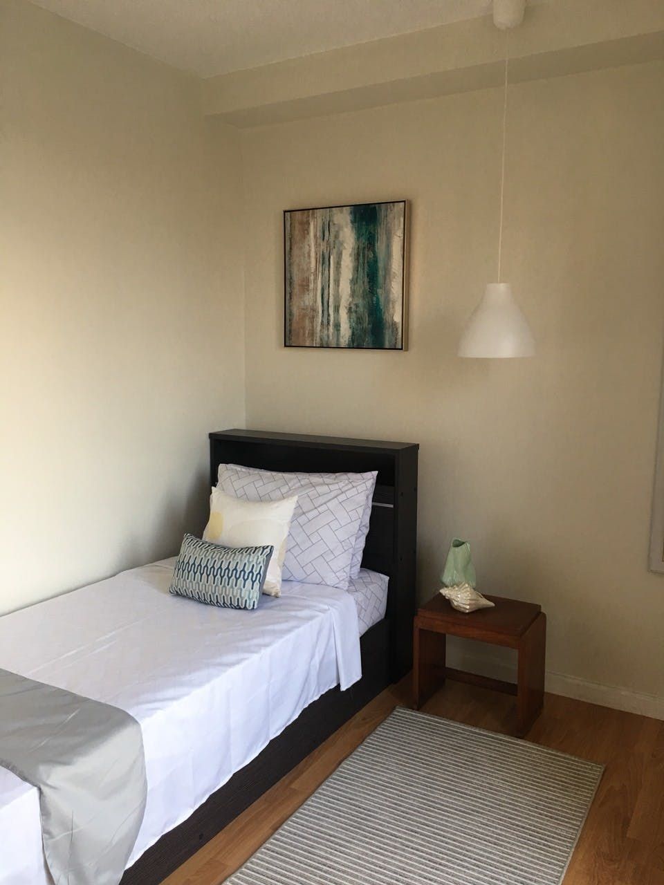 "2BR Condo for Rent in Grand Soho Makati, Salcedo Village, Makati"06