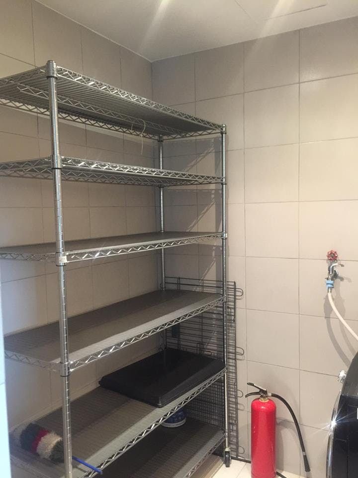 "1BR Condo for Rent in Bellagio I, BGC - Bonifacio Global City, Taguig"07