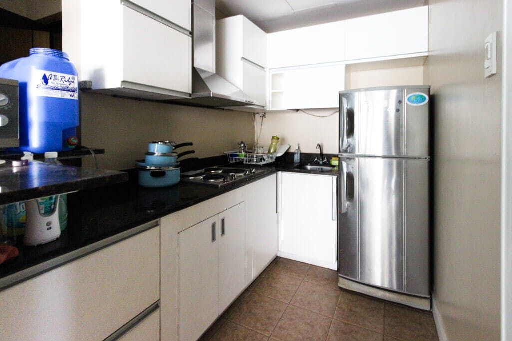 "2BR Condo for Rent in The Grand Hamptons, BGC - Bonifacio Global City,"04