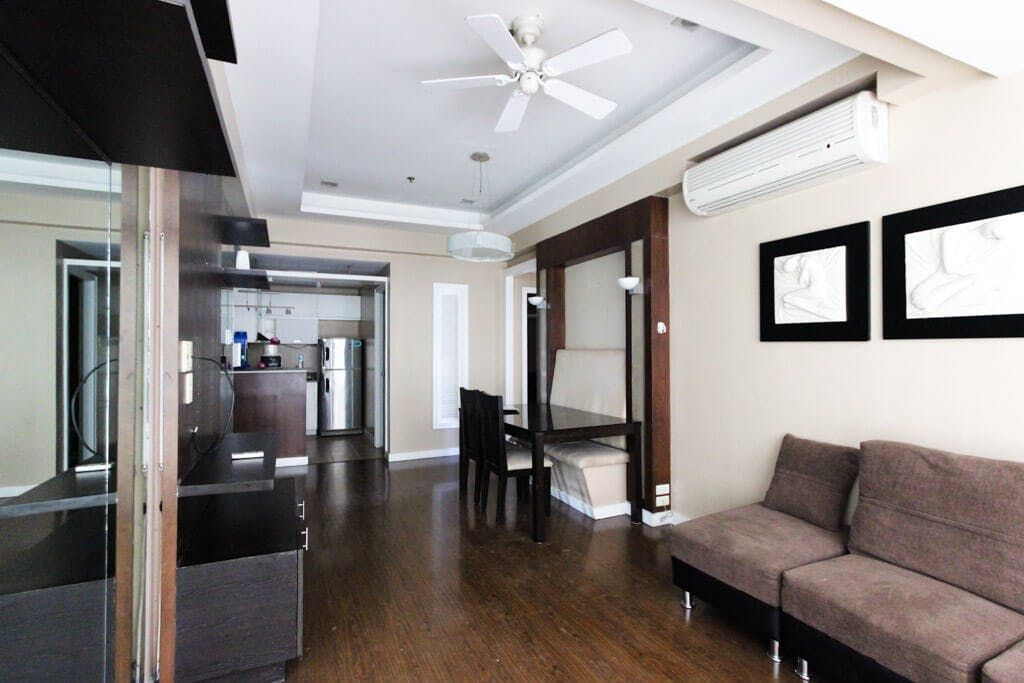 "2BR Condo for Rent in The Grand Hamptons, BGC - Bonifacio Global City,"06