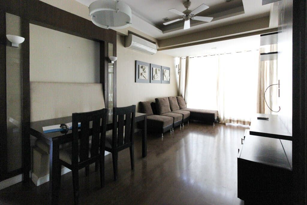 "2BR Condo for Rent in The Grand Hamptons, BGC - Bonifacio Global City,"08