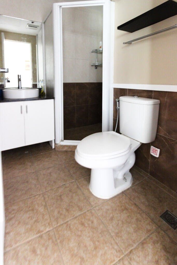 "2BR Condo for Rent in The Grand Hamptons, BGC - Bonifacio Global City,"10